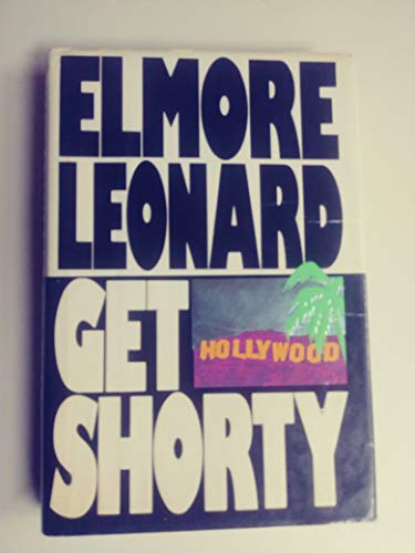 cover image Get Shorty