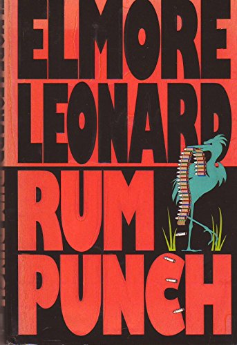 cover image Rum Punch