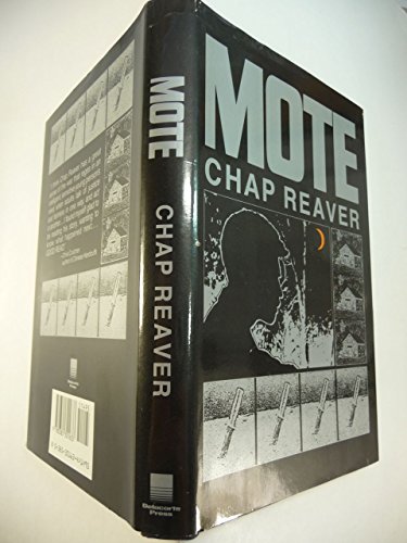 cover image Mote