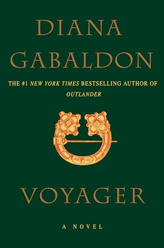 cover image Voyager
