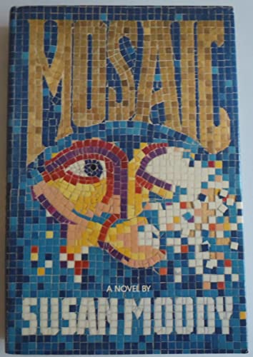 cover image Mosiac