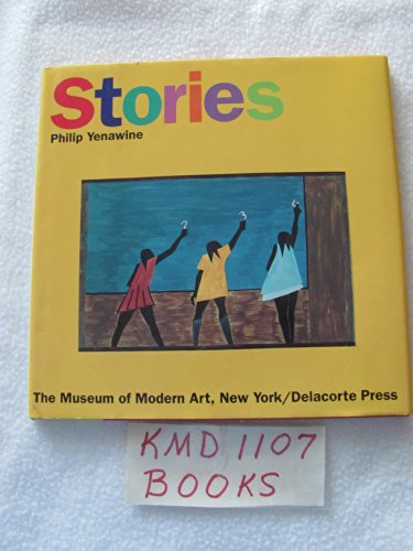 cover image Stories