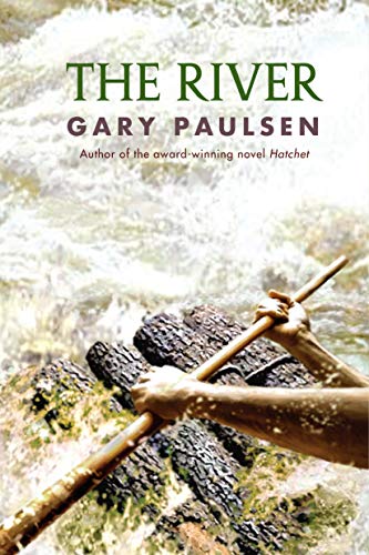 cover image The River