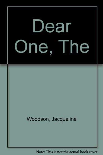 cover image The Dear One