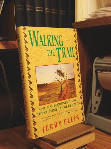 cover image Walking the Trail