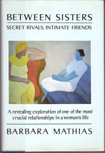 cover image Between Sisters