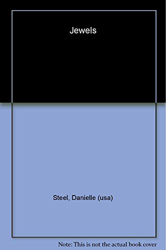 cover image Jewels