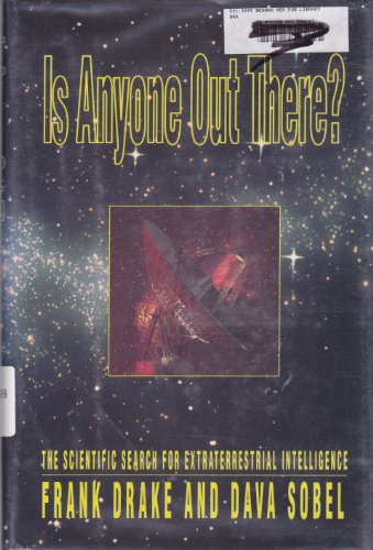 cover image Is Anyone Out There?