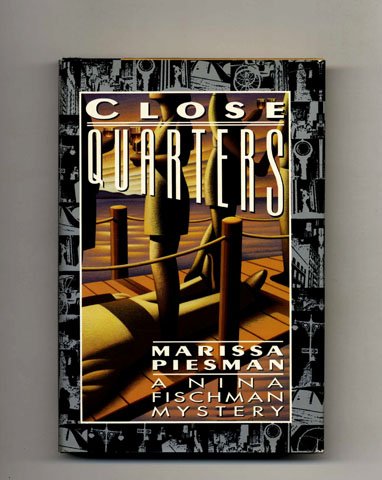 cover image Close Quarters