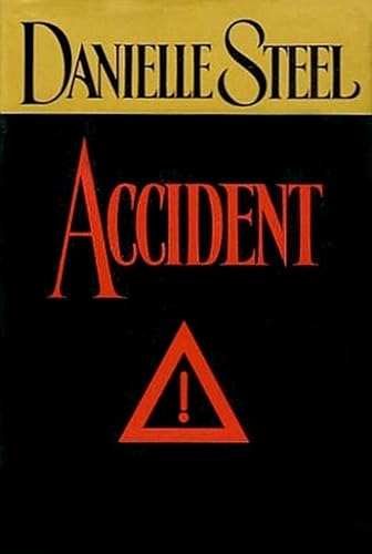 cover image Accident