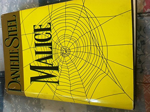 cover image Malice