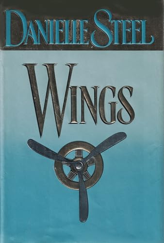 cover image Wings