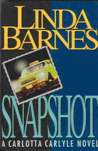 cover image Snapshot