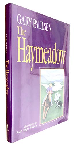 cover image The Haymeadow