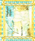 cover image Elephant Moon