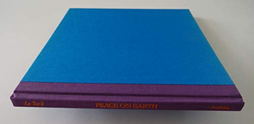cover image Peace on Earth