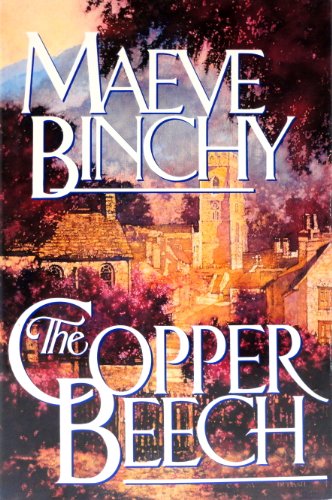 cover image The Copper Beech