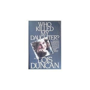 cover image Who Killed My Daughter?