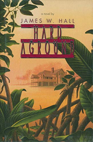 cover image Hard Aground
