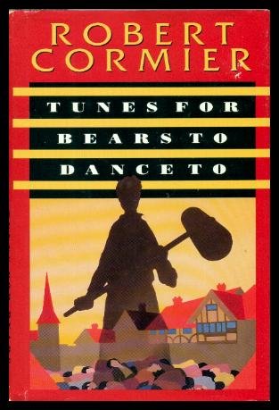 cover image Tunes for Bears to Dance to