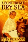 cover image A Bone from a Dry Sea