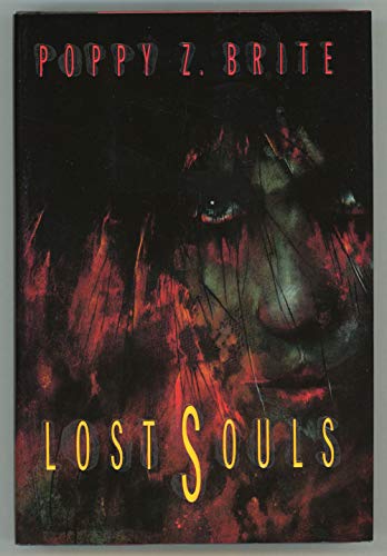 cover image Lost Souls