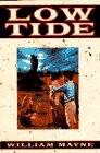 cover image Low Tide