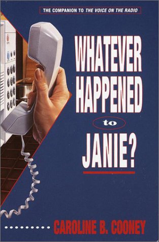 cover image Whatever Happened to Janie?