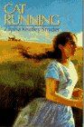 cover image Cat Running