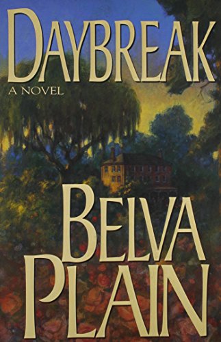 cover image Daybreak