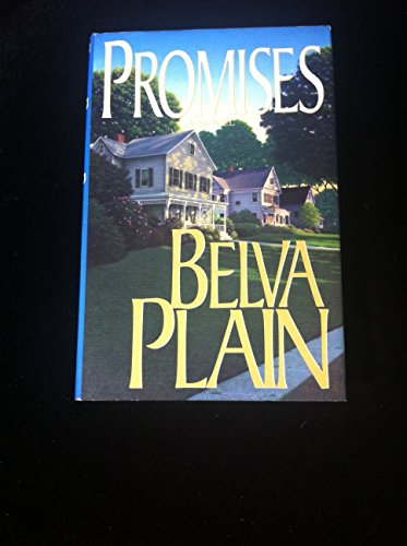 cover image Promises