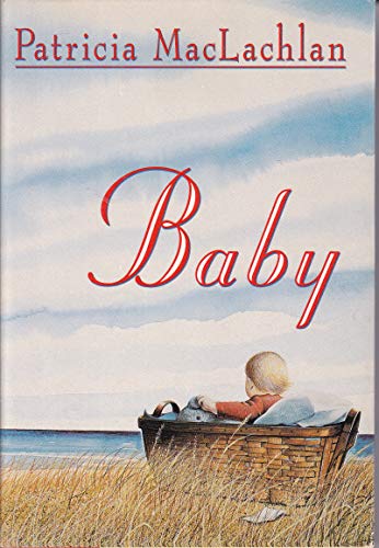 cover image Baby