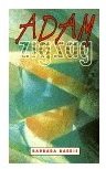 cover image Adam Zigzag