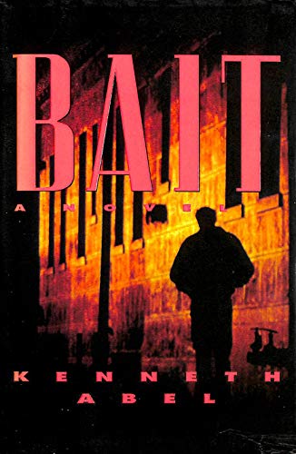 cover image Bait