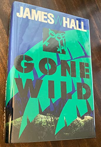 cover image Gone Wild