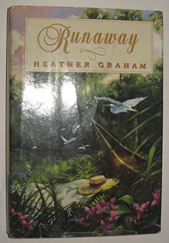cover image Runaway