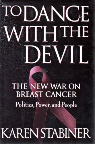 cover image To Dance with the Devil