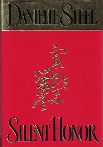 cover image Silent Honor