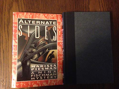cover image Alternate Sides