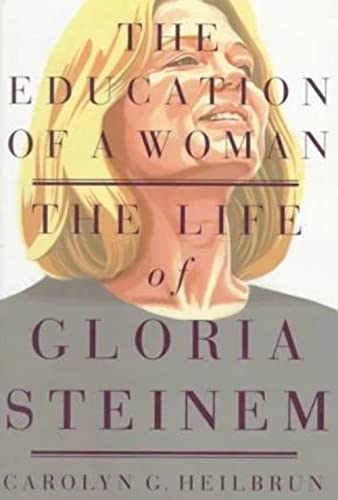 cover image The Education of a Woman