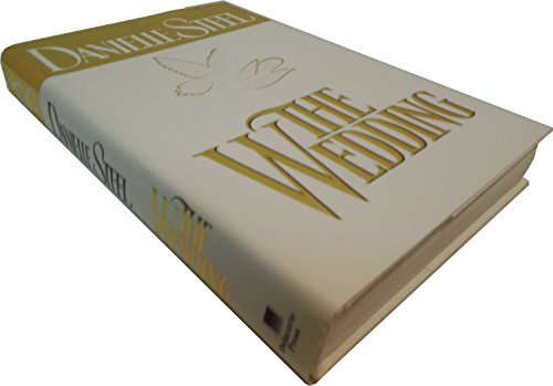 cover image The Wedding