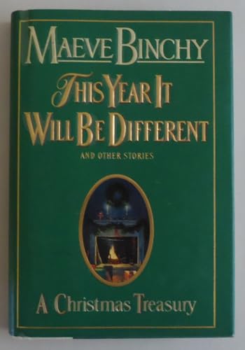 cover image This Year It Will Be Different