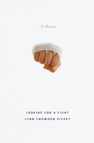 cover image Looking for a Fight
