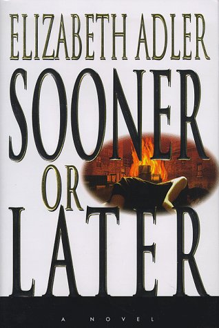 cover image Sooner or Later