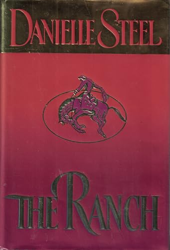 cover image The Ranch