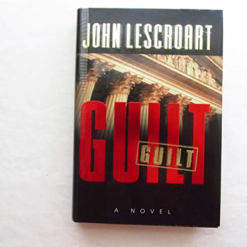 cover image Guilt