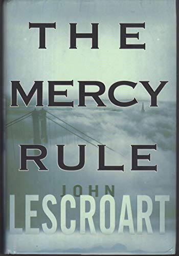 cover image The Mercy Rule