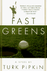 cover image Fast Greens