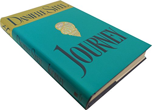 cover image Journey