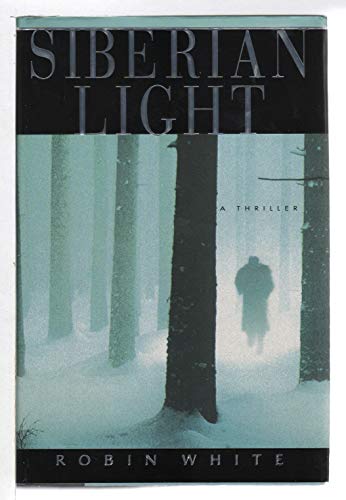 cover image Siberian Light